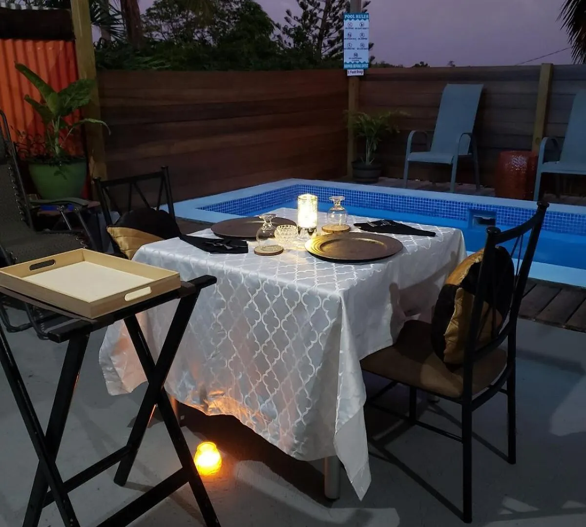 The Local Experience-Zaboka Apartment Choiseul