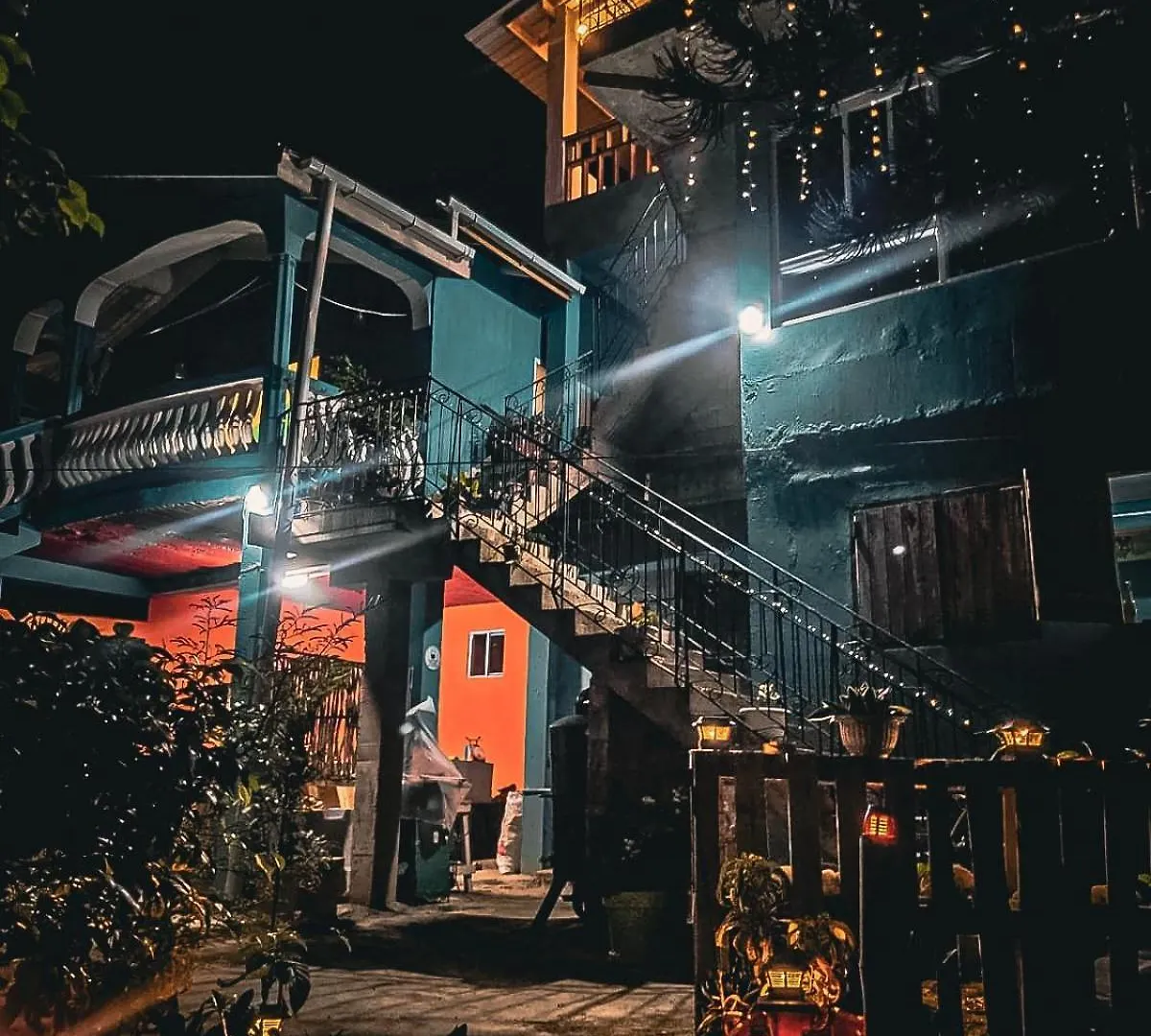 The Local Experience-Zaboka Apartment Choiseul