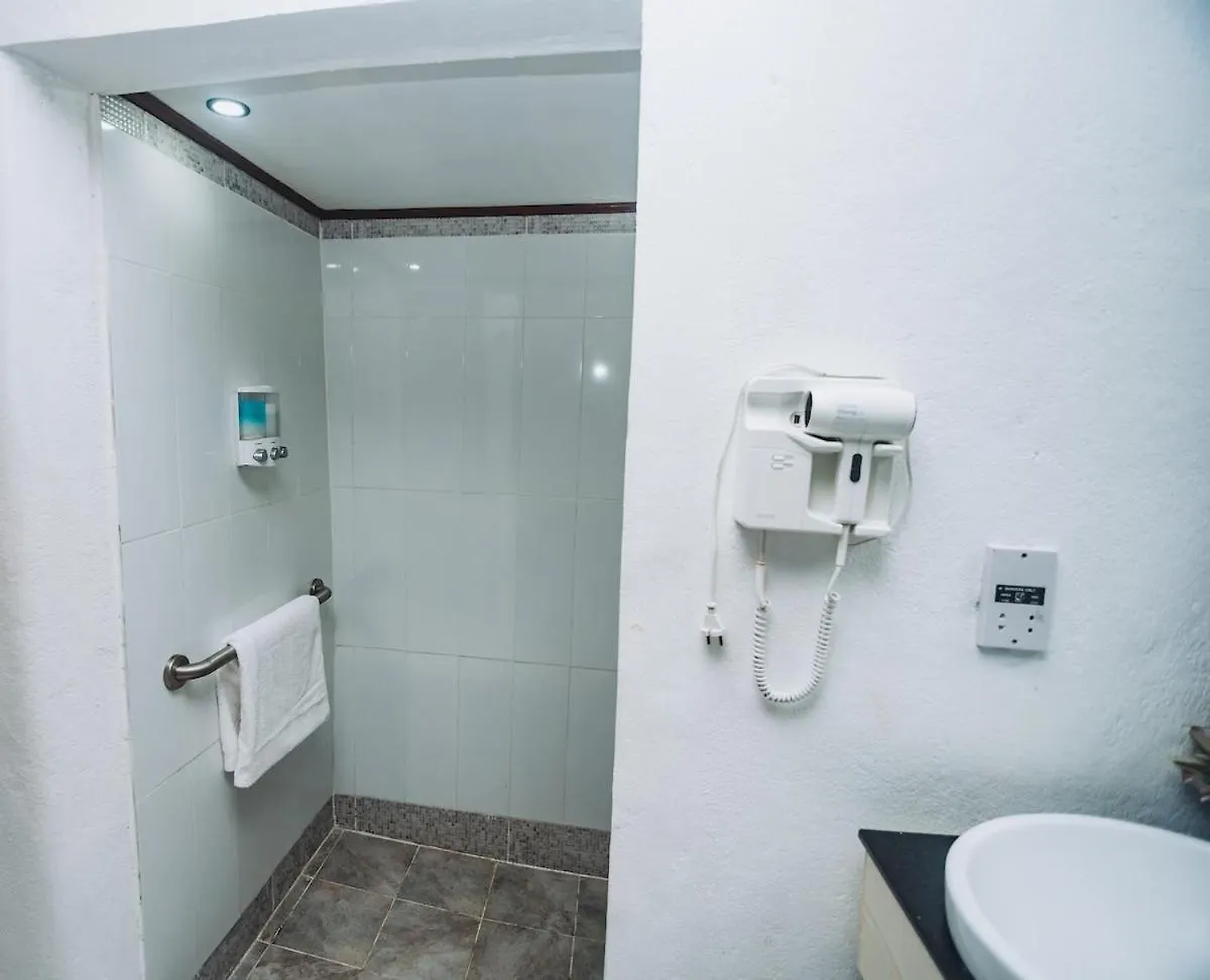 The Local Experience-Zaboka Apartment Choiseul