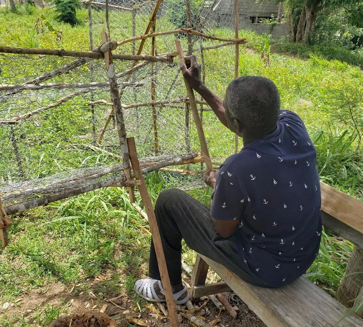 The Local Experience-Zaboka Apartment Choiseul