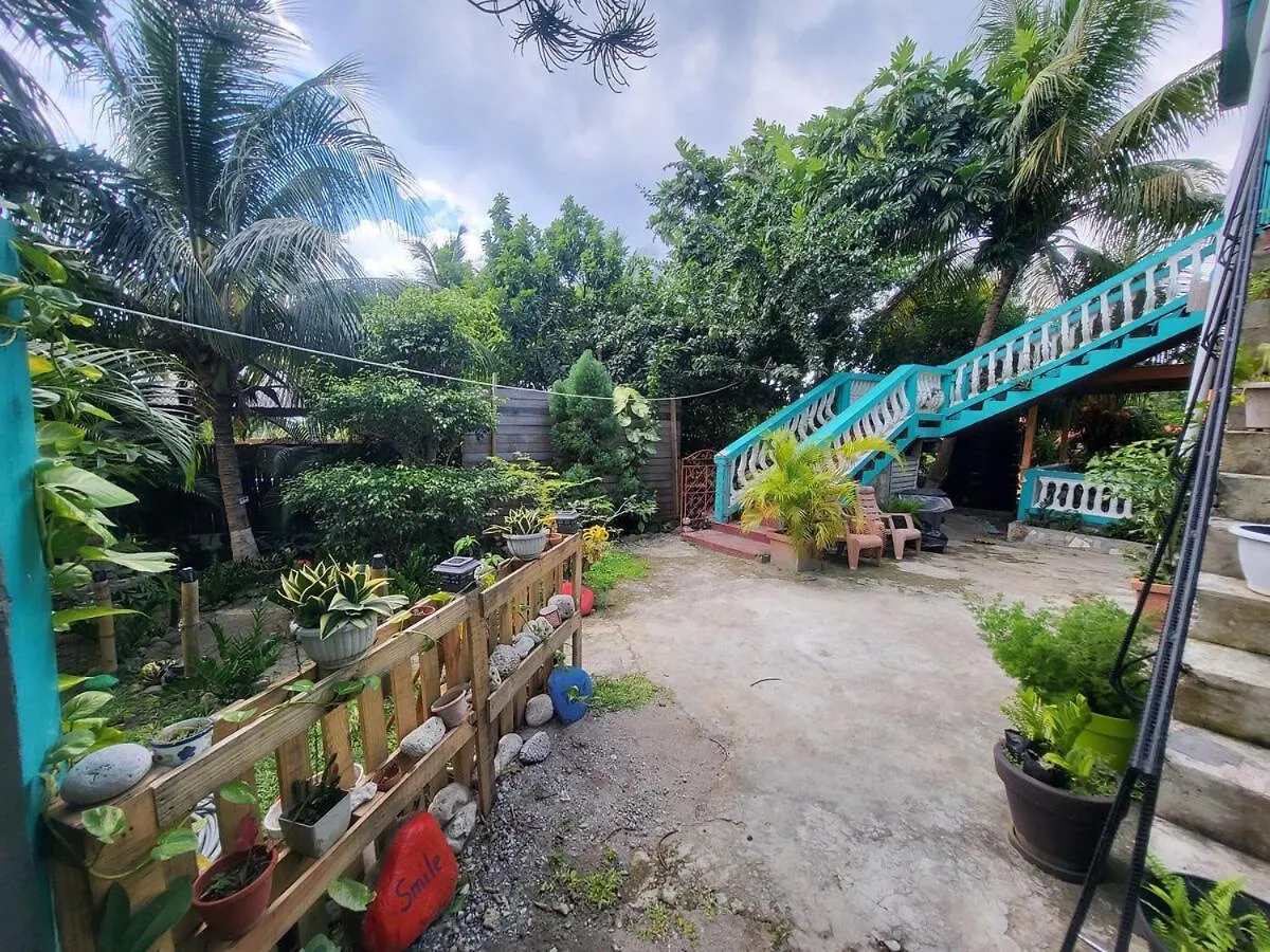 The Local Experience-Zaboka Apartment Choiseul