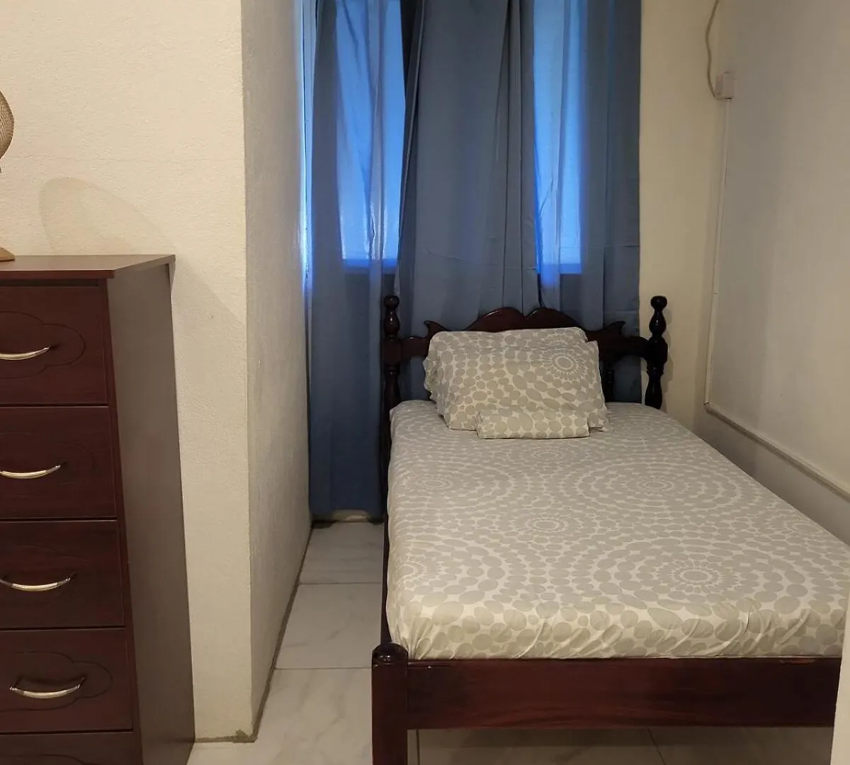 The Local Experience-Zaboka Apartment Choiseul 0*,