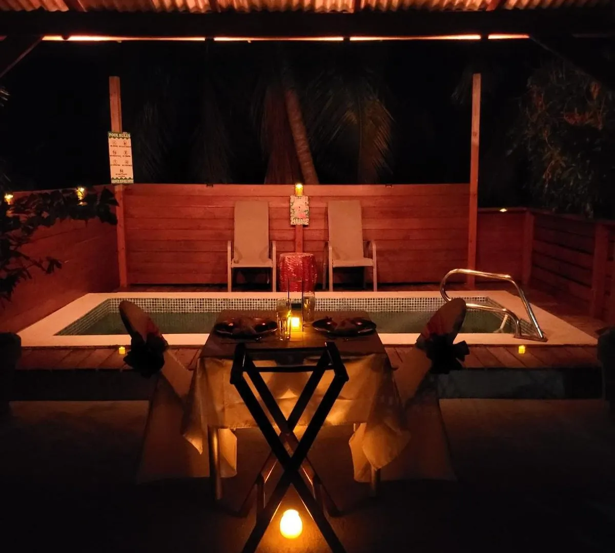 The Local Experience-Zaboka Apartment Choiseul