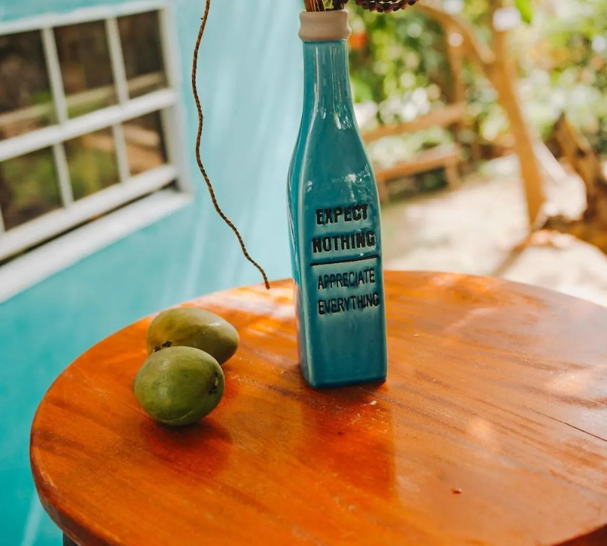 The Local Experience-Zaboka Apartment Choiseul