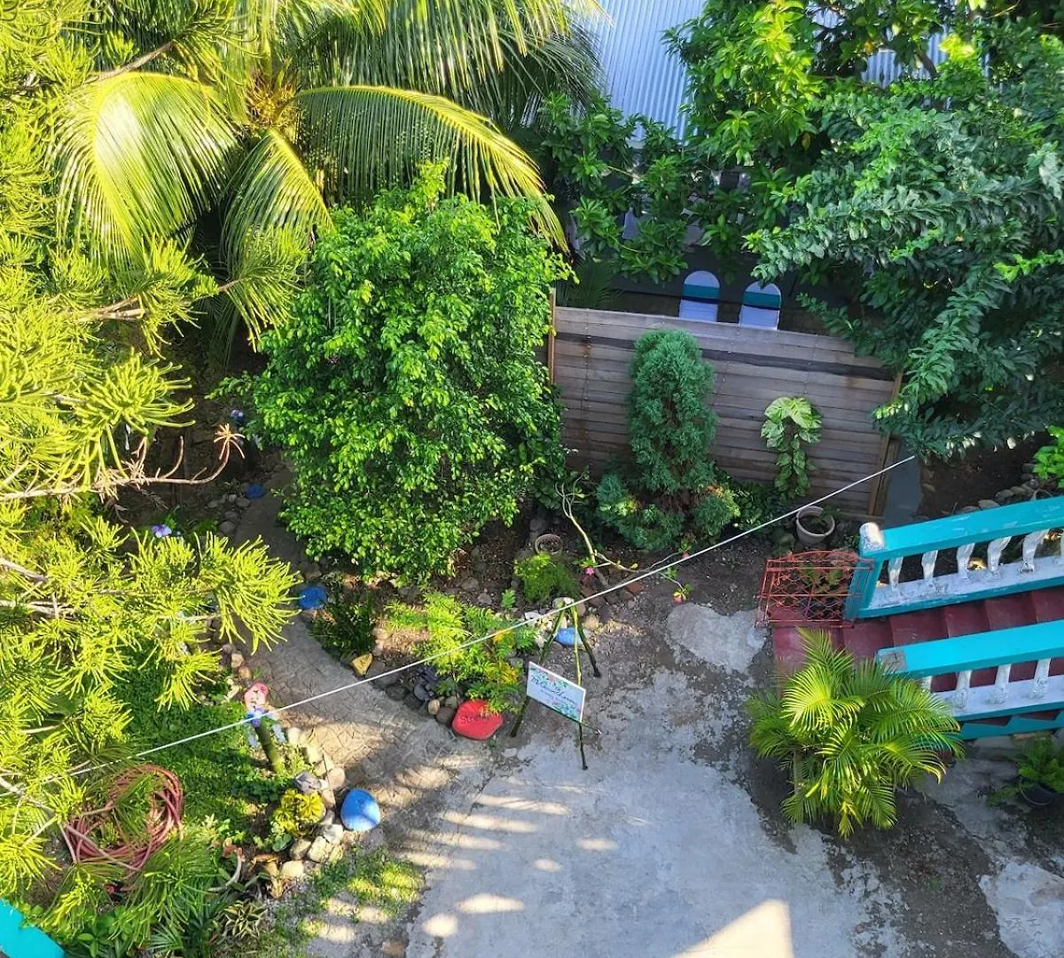 The Local Experience-Zaboka Apartment Choiseul