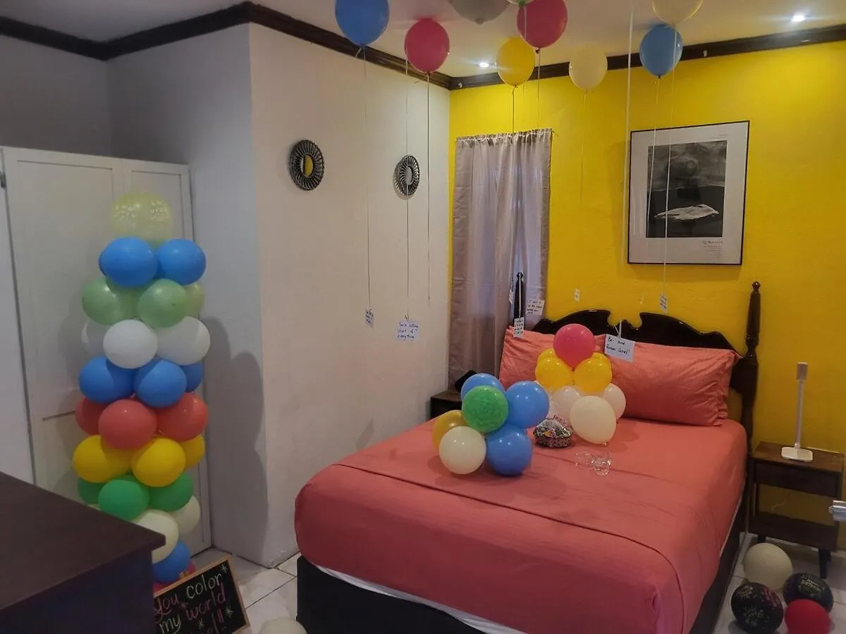 The Local Experience-Zaboka Apartment Choiseul