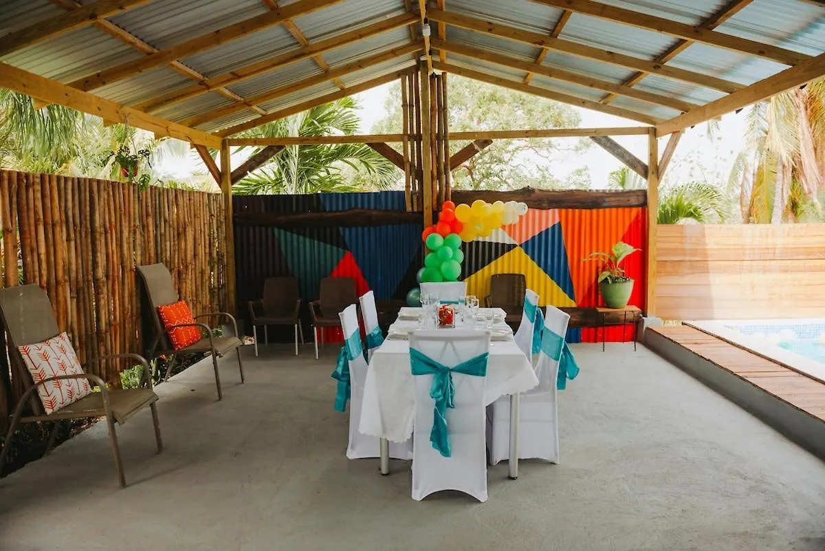 The Local Experience-Zaboka Apartment Choiseul